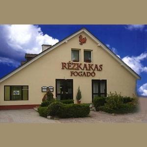 Rezkakas Fogado * Zirc